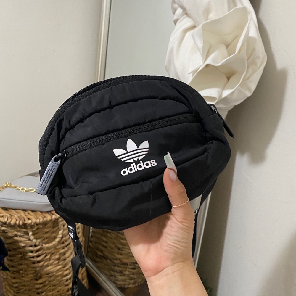 Adidas fanny pack